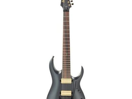 Ibanez JBM27 Jake Bowen Signature 7-String Electric Guitar (Grey) Online Sale