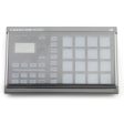 Decksaver DS-PC-MIKROMASCHINE Dust Cover For Ni Maschine Mikro Controller Smokedclear Online Hot Sale