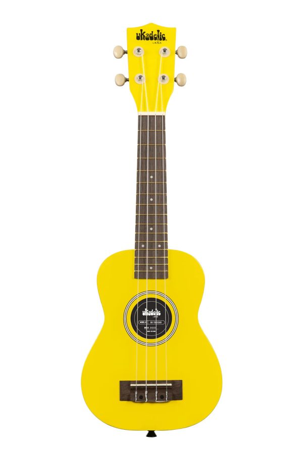 Kala TAXI CAB Soprano Ukulele For Discount