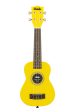 Kala TAXI CAB Soprano Ukulele For Discount