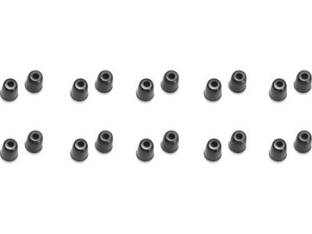 Audio-Technica EP-FT10 Replacement Foam Eartips For Ep1Ep3 10 Pairs Discount