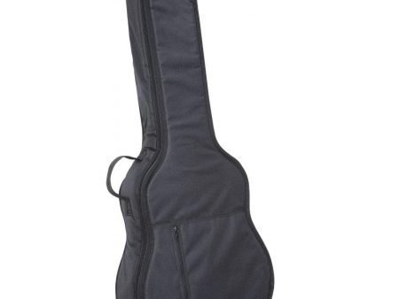 Levy s EM20C Polyester Gig Bag For Classical Guitar Online Hot Sale