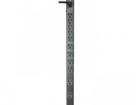 Furman VT-EXT-12 12 Outlet Power Strip For Discount