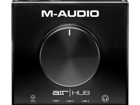 M-Audio AIRXHUB Usb Monitoring Interface For Sale