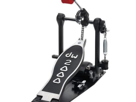 DW Hardware Workshop DWCP2000 Bass Kick Pedal For Cheap