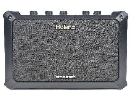 Roland MOBILE-AC 5W 2x4  Acoustic Combo Amp Online now