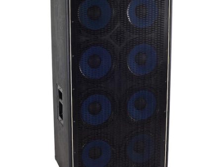 Ashdown ABM810H-EVO-IV 8x10  Bass Cabinet Online