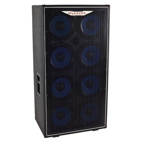 Ashdown ABM810H-EVO-IV 8x10  Bass Cabinet Online