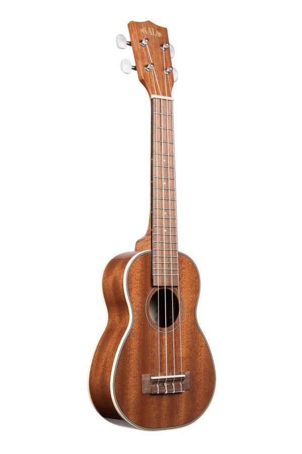 Kala KA-SLNG Soprano Ukulele Cheap