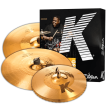 Zildjian K1250 K Custom Hybrid Cymbal Set Online Sale