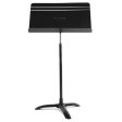 Manhasset M4801 Symphony Music Stand Black Online Sale