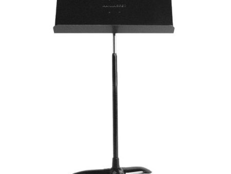 Manhasset M4801 Symphony Music Stand Black Online Sale