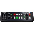 Roland V-1SDI 4 Channel 3G-Sdi Video Switcher Discount