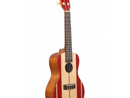 Kala SURF SURF S UP Concert Ukulele Cheap