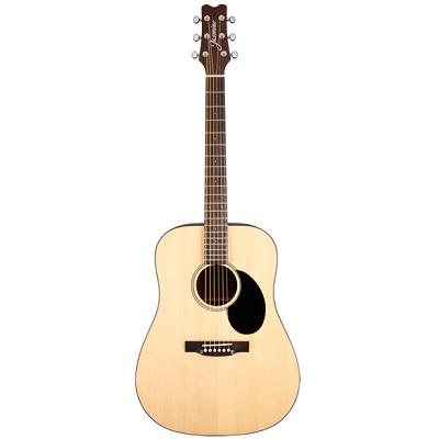 Jasmine JD36-NAT Dreadnought Acoustic Guitar - Natural For Cheap