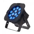 American DJ 12PX HEX Led Par Can Fashion