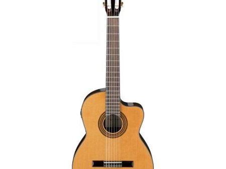 Ibanez GA6CE AM Classical Guitar Cheap