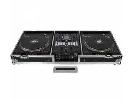 Odyssey FZRANE1272W - Rane Seventy   Seventy-Two and Two Battle Position Rane Twelve Flight Coffin Case Online Hot Sale