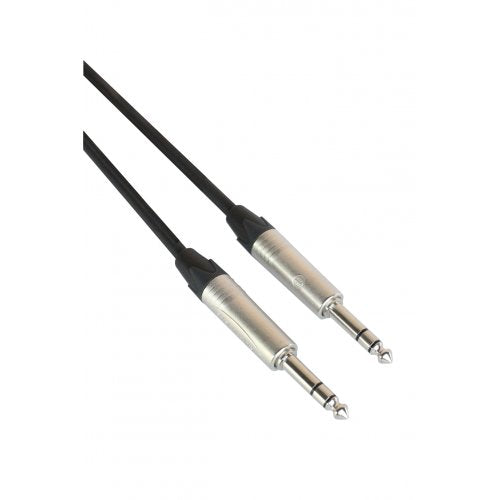 Digiflex NSS-50 1 4  Male TRS to 1 4  Male TRS Cable - 50 Foot Online