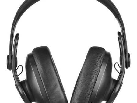 AKG K361-BT Closed Back Headphones W  Bluetooth Supply