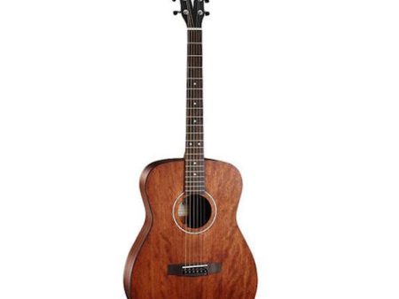 Cort AF510M Acoustic Guitar (Mahogany) For Sale