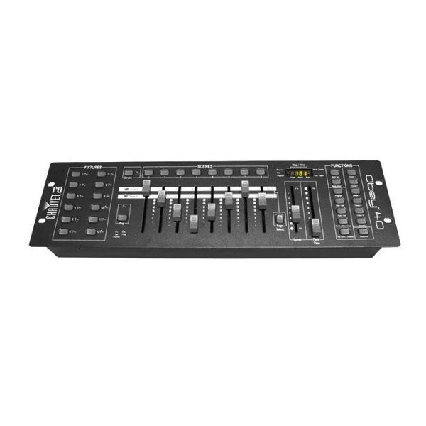 Chauvet DJ OBEY 40 DMX Controller Discount