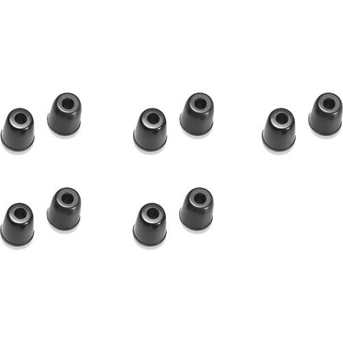 Audio-Technica EP-FT5 Replacement Foam Eartips For Ep1Ep3 5 Pairs on Sale