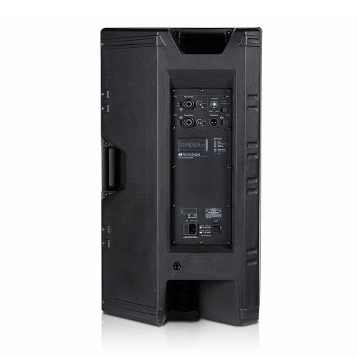 Db Technologies OPERA Active Speaker - 15  on Sale