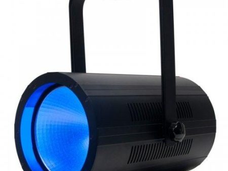 American DJ COB CANNON WASH 150W Rgba Led Par on Sale