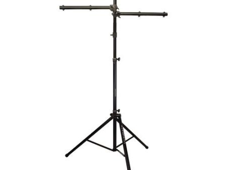 Ultimate Support LT-88B Lighting Stand Lighting Tree 112 Discount