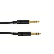 Digiflex HSS-15 1 4  TRS Patch Cable - 15 Foot Online Sale