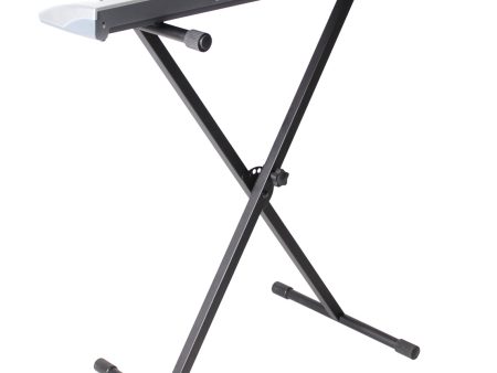 Gator Frameworks RI-KEYXW-1 Rok-It Keyboard Stand Online now