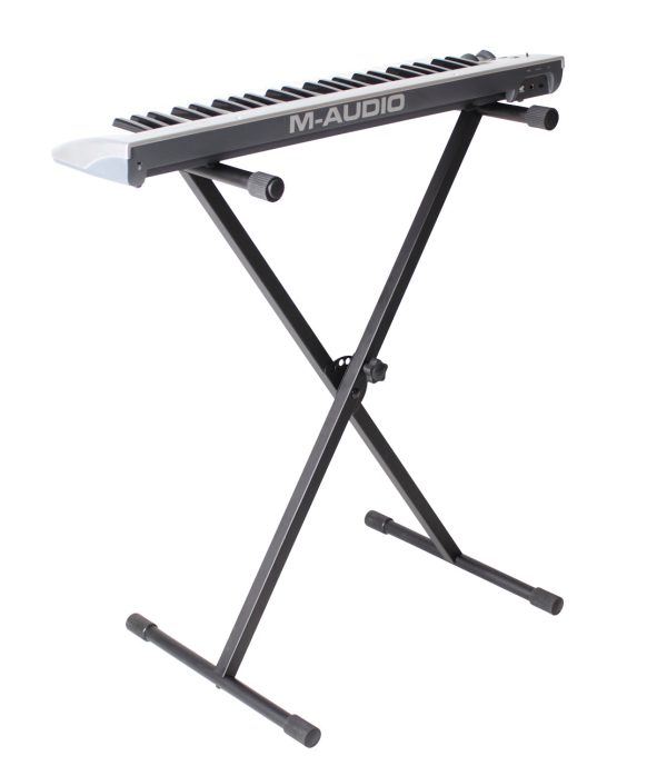 Gator Frameworks RI-KEYXW-1 Rok-It Keyboard Stand Online now