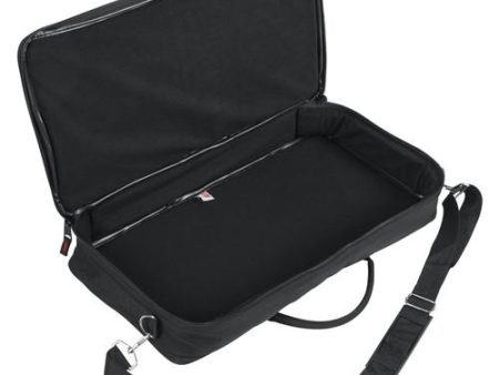 Gator GK-2110 Mixer Case For Sale