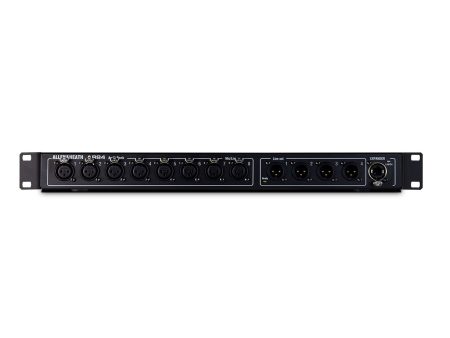 Allen & Heath AR84 Audio Rack Expander Sale