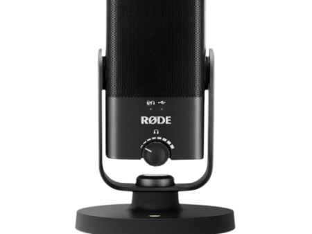 Rode NT-USB MINI USB Microphone For Cheap