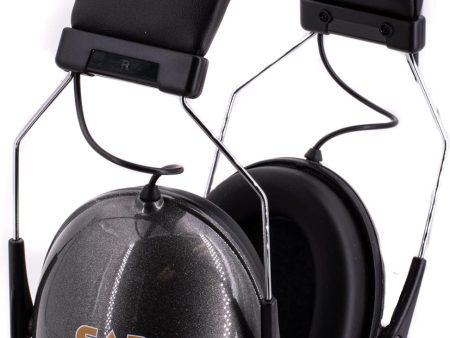 CAD DH100 Drummer Isolation Headphones Cheap