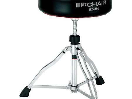 Tama HT430B 1St Chair Standard Round Rider Drum Thron Supply