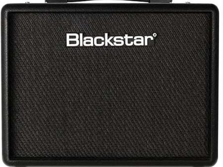 Blackstar LT-ECHO15 15W 2-Channel Combo Guitar Amplifier Hot on Sale