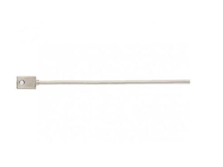 Shure WL93T Omni Lavalier Mic Tan on Sale