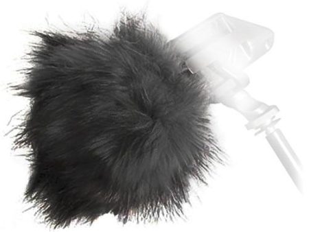 Rode DEADKITTEN Artificial Fur Wind Shield Online Hot Sale