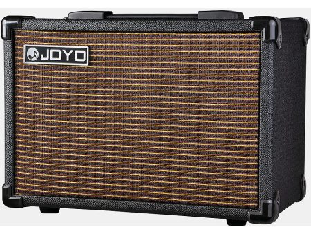 Joyo AC-20 20W RMS 2x5  Guitar Combo Amp Fashion