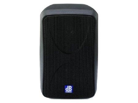 Db Technologies K 70 Active Speaker Online