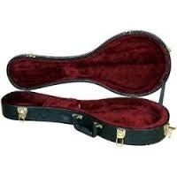 Boblen MC221 Mandolin Case Hardshell Archtop A-Style Hot on Sale