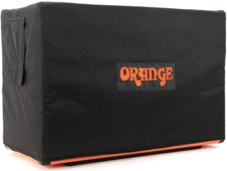 Orange MC-CVR-212-CAB PPC212 Cabinet Cover Online now