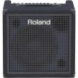 Roland KC-400 150W Keyboard Amplifier For Sale