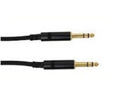 Digiflex HSS-10 1 4  TRS Patch Cable - 10 Foot Fashion