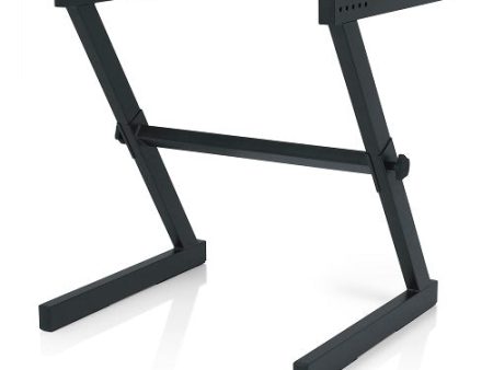 Gator Frameworks GFWKEYZ0500 Z-Style Keyboard Stand Online now