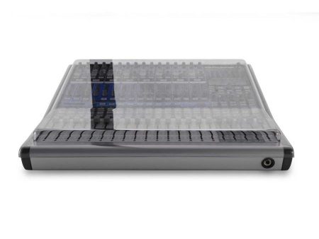 Decksaver DSP-PC-P1642 Presonus 1642 Cover on Sale