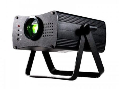 American DJ ANI-MOTION Red And Green Laser Hot on Sale